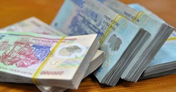 Thanh Hóa: Bắt giam 