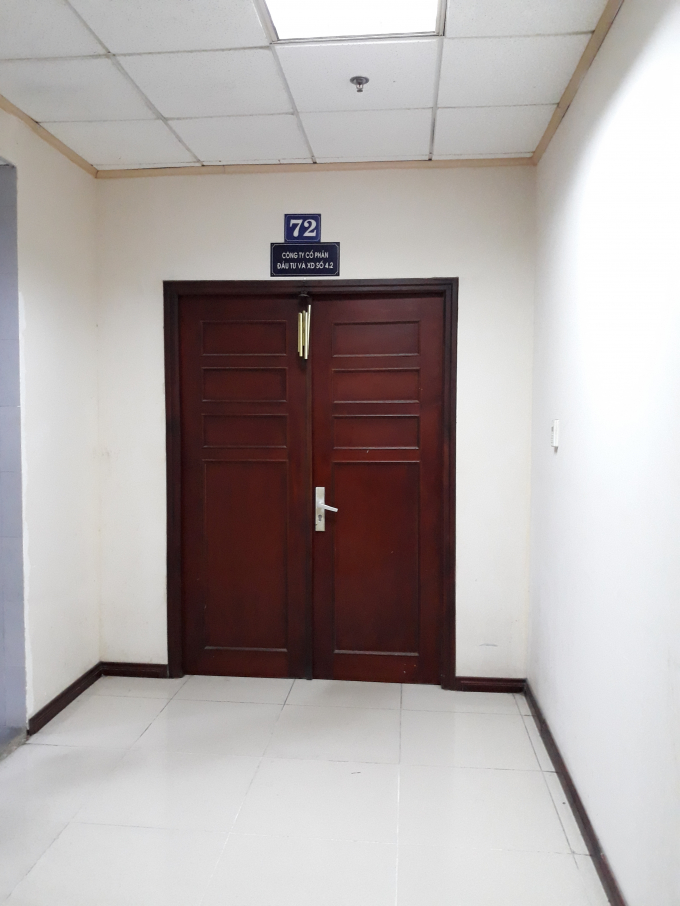 Trụ sở của c&ocirc;ng ty nằm ở tầng 7 - T&ograve;a nh&agrave; ICON4, Số 243A Đ&ecirc; La Th&agrave;nh, Phường L&aacute;ng Thượng, Quận Đống Đa, H&agrave; Nội.