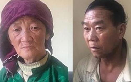 Nghi ngờ thầy bói phù phép "làm ma", hai vợ chồng rủ nhau đi sát hại để trả thù