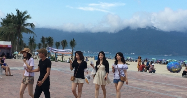 Đà Nẵng: Chống thất thu thuế trong lĩnh vực kinh doanh lữ hành, dịch vụ du lịch