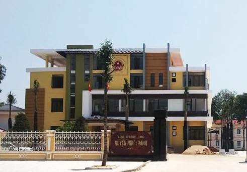 UBND huyện Như Thanh đ&atilde; cố t&igrave;nh để gi&aacute;o vi&ecirc;n, nh&acirc;n vi&ecirc;n ng&agrave;nh gi&aacute;o dục phải đ&oacute;ng BHXH tới 2,3 tỉ đồng.