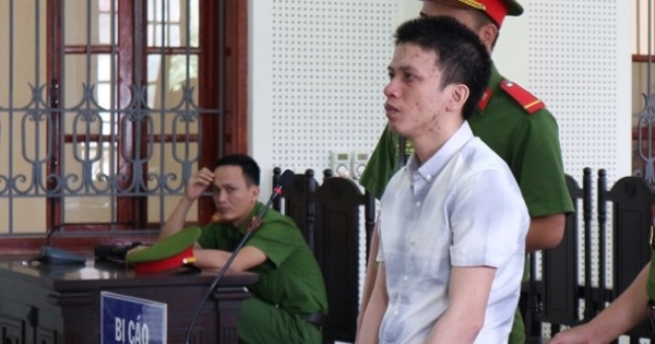 Góc khuất vụ án xách thuê 7kg ma túy kiếm tiền cứu vợ con