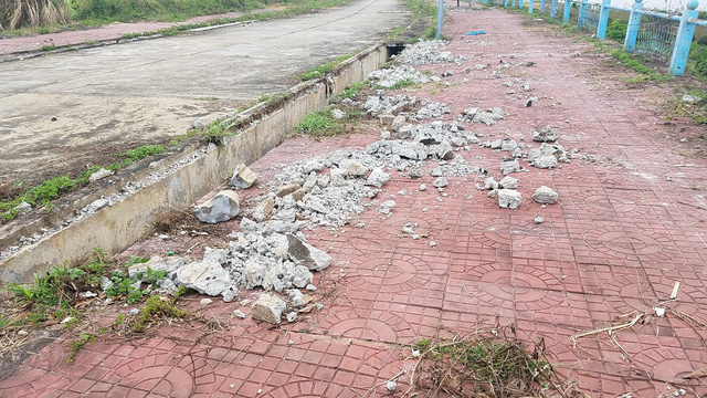 C&ocirc;ng tr&igrave;nh trăm tỷ