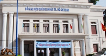 First Real niêm yết 13 triệu cổ phiếu trên sàn chứng khoán HOSE