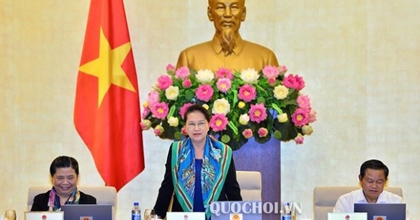 Các đại gia cũng giàu lên từ đất đai mà thôi!