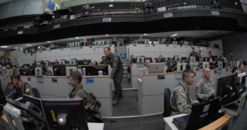 NATO thành lập bộ chỉ huy tác chiến an ninh mạng