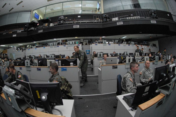 NATO coi an ninh mạng l&agrave; một vấn đề quan trọng