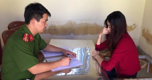 "Tú bà" cầm đầu đường dây “gái gọi” cao cấp khi mới chỉ ở tuổi 23