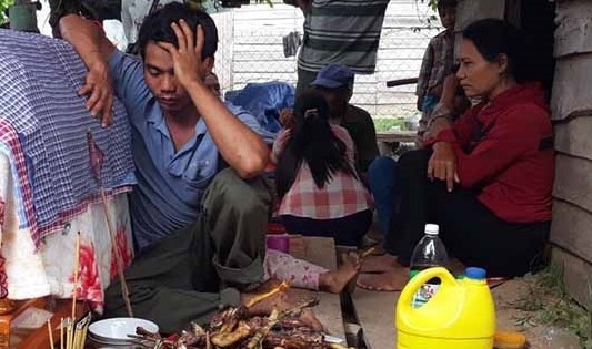 Gia Lai: Người phụ nữ tử vong bất thường trên núi Chư Mố