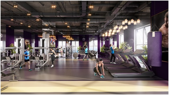 Cư d&acirc;n D&rsquo;. El Dorado c&oacute; thể tiếp cận với hệ thống tiện &iacute;ch đầy đủ một c&aacute;ch nhanh ch&oacute;ng