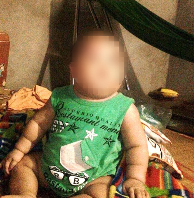 Gia đ&igrave;nh đang y&ecirc;u cầu l&agrave;m r&otilde; về c&aacute;i chết của ch&aacute;u N.G.B.