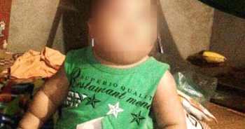 Bé trai 22 tháng tuổi tử vong sau khi truyền dịch trị tiêu chảy