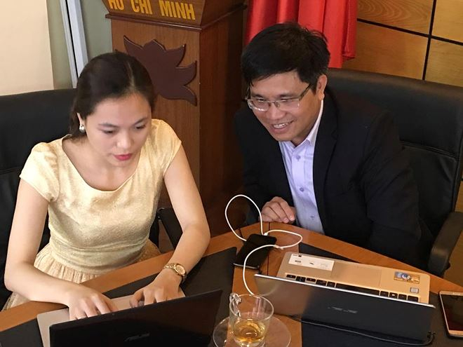 'Hiểu luật để sống đ&uacute;ng, sống hạnh ph&uacute;c'