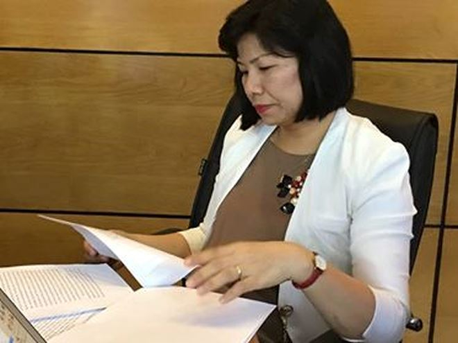 'Hiểu luật để sống đ&uacute;ng, sống hạnh ph&uacute;c'