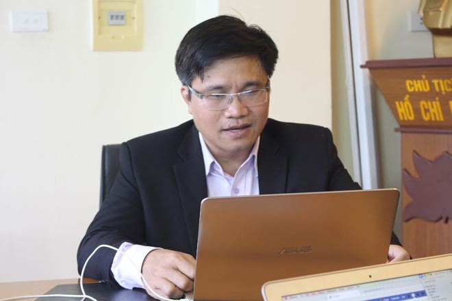 'Hiểu luật để sống đ&uacute;ng, sống hạnh ph&uacute;c'