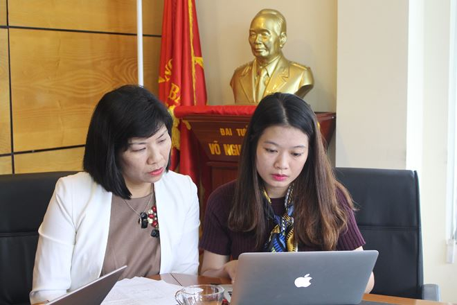 'Hiểu luật để sống đ&uacute;ng, sống hạnh ph&uacute;c'