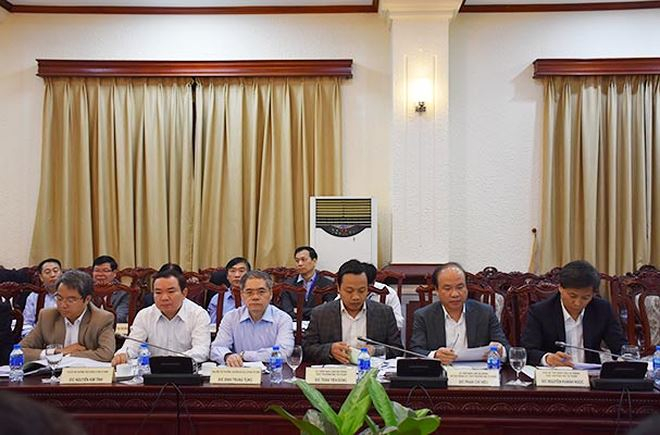 Cũng theo Thứ trưởng Phan Ch&iacute; Hiếu, Bộ Tư ph&aacute;p xếp thứ 4/19 về Chỉ số cải c&aacute;ch h&agrave;nh ch&iacute;nh, được đ&aacute;nh gi&aacute; l&agrave; một trong c&aacute;c bộ thực hiện tốt nhất việc chỉ đạo, điều h&agrave;nh về cải c&aacute;ch h&agrave;nh ch&iacute;nh