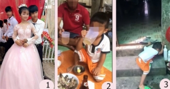 Nóng trên mạng xã hội: Bức xúc với những trò câu like