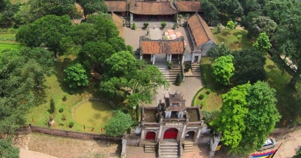 Thành Cổ Loa bị xâm phạm nghiêm trọng: Chuyên gia và Bộ Văn hoá nói gì?