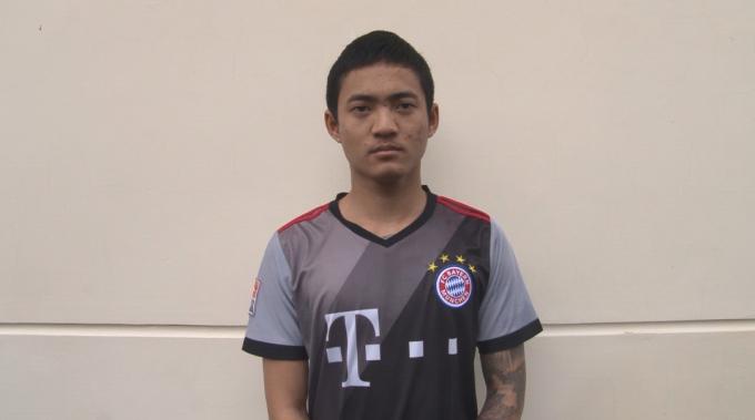 Đối tượng tại cơ quan c&ocirc;ng an