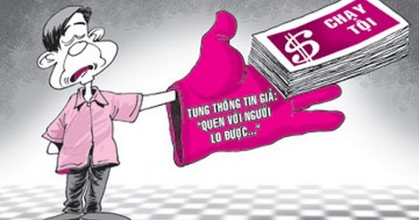 Từ bà nội trợ "quen biết rộng" trở thành kẻ lừa đảo "quen chủ tịch tỉnh"