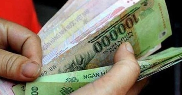 Thu nhập bao nhiêu một tháng được coi là hộ nghèo?