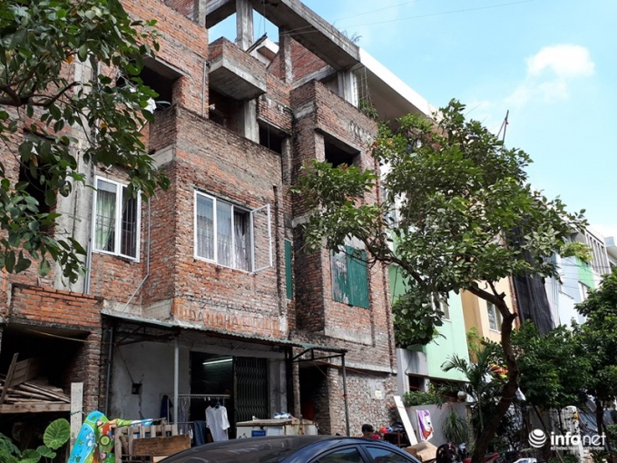 Những biệt thự