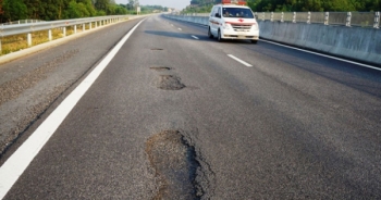 Thanh tra đột xuất cao tốc 34.000 tỷ