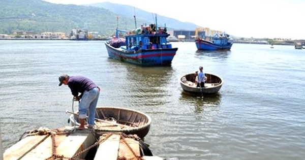 Đà Nẵng: Dừng xây dựng tuyến luồng Thọ Quang