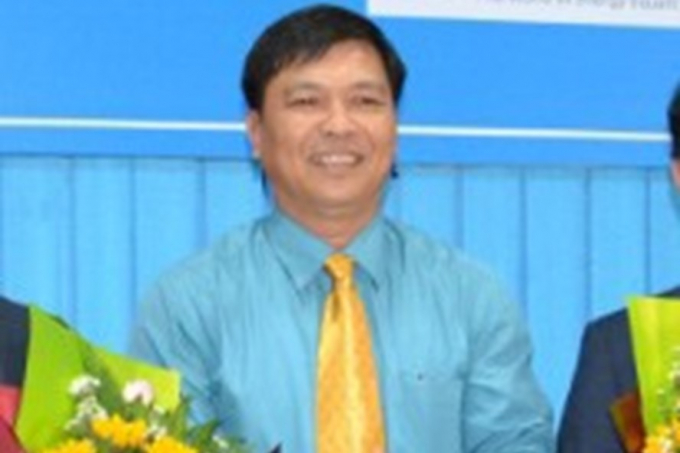 &Ocirc;ng Phạm Văn T&aacute;m
