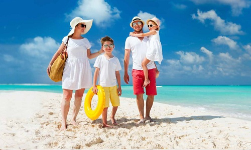 Du lịch l&agrave; một nhu cầu tất yếu trong cuộc sống hiện đại.