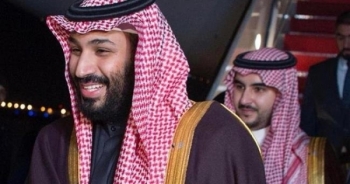 Phơi bày bí mật “cung đấu” ở Saudi Arabia từ vụ nhà báo bị sát hại