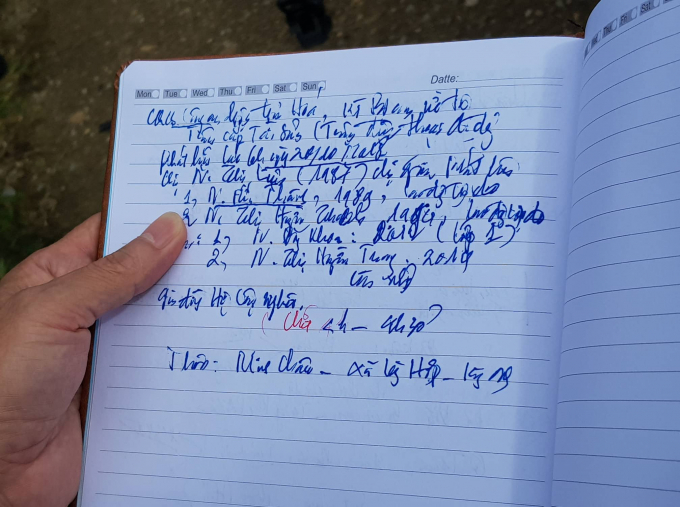 Vụ việc được ph&aacute;t hiện v&agrave;o l&uacute;c khoảng 6h s&aacute;ng ng&agrave;y 20/10&nbsp;tại&nbsp;th&ocirc;n Minh Hợp, x&atilde; Kỳ Hợp, Kỳ Anh, H&agrave; Tĩnh.