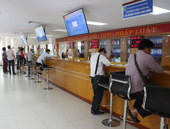 Thủ tướng Ch&iacute;nh phủ vừa ph&ecirc; duyệt Đề &aacute;n thực hiện li&ecirc;n th&ocirc;ng c&aacute;c thủ tục h&agrave;nh ch&iacute;nh: Đăng k&yacute; khai tử, x&oacute;a đăng k&yacute; thường tr&uacute;, hưởng chế độ tử tuất/hỗ trợ chi ph&iacute; mai t&aacute;ng/hưởng mai t&aacute;ng ph&iacute;. Ảnh: ict-hanoi.gov.vn