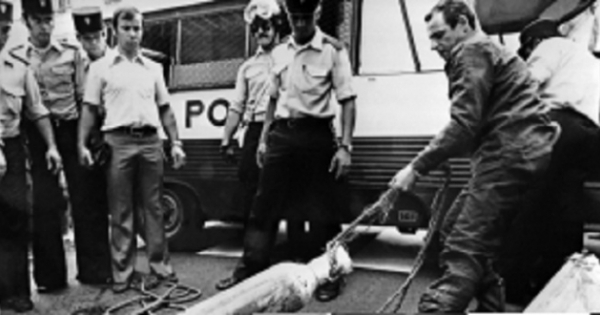 Tên trộm “lạy ông, tôi ở bụi này”