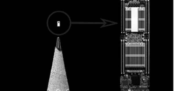 Thực hư sự việc “siêu chíp gián điệp" xâm nhập hàng loạt công ty Mỹ”