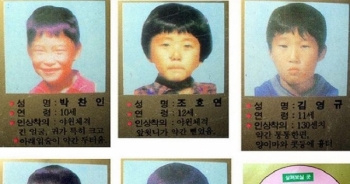 Vụ án “5 đứa trẻ bắt ếch” 3 thập niên ám ảnh cảnh sát