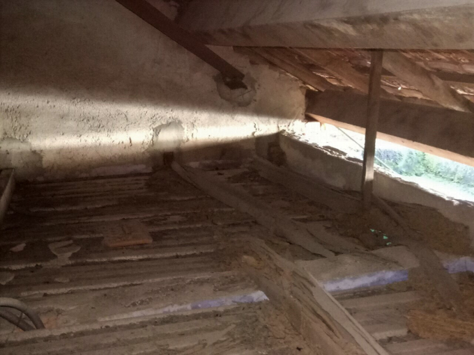 Hệ thống c&aacute;c đ&ograve;n tay đ&atilde; hư hỏng ho&agrave;n to&agrave;n