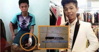 Giải mã tâm lý tội phạm: Phần 1 - Giết 5 người gia đình ông chủ vì bị chửi