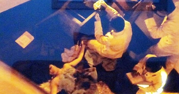 Hồ sơ vụ án: Ly kỳ truy tìm hung thủ giết, hiếp nữ sinh Kiến trúc gây chấn động Thủ đô