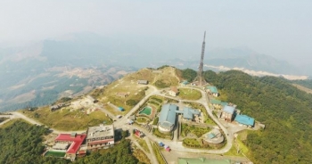 Lạng Sơn kỳ vọng vào khu sinh thái, cáp treo Mẫu Sơn