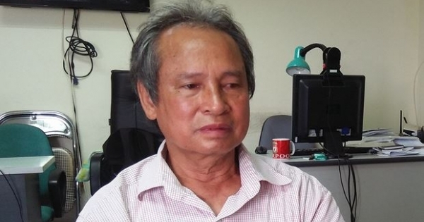 “Phó giám đốc bù nhìn” kêu cứu bị án oan