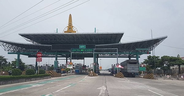 Trạm BOT bất cập: Tốt nhất là mua lại nhưng không thể khả thi