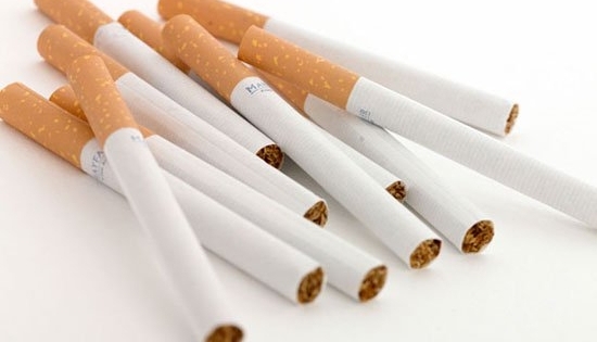 Từ ngày 15/11 các bộ phim truyền hình có được sử dụng thuốc lá làm đạo cụ diễn xuất hay không?