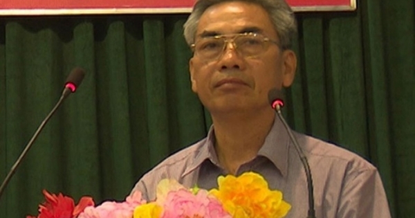 Bắt Phó phòng TNMT trong vụ Phó Chủ tịch huyện Thanh Thủy tham ô hơn 40 tỷ đồng