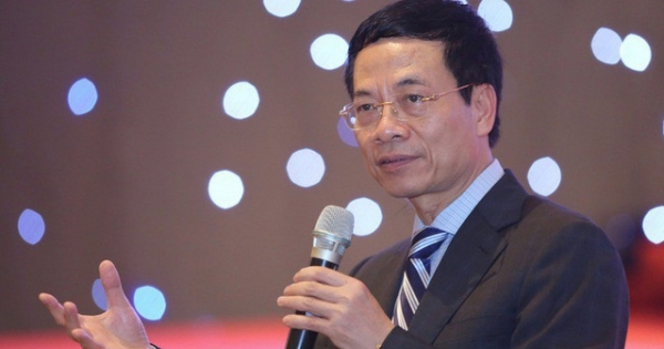 Sáng nay tân Bộ trưởng Thông tin – Truyền thông ra mắt Quốc hội