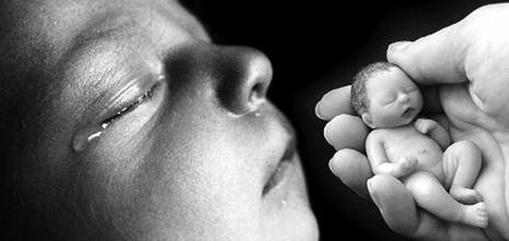 Sự băng hoại “giết chết” lương tâm người mẹ