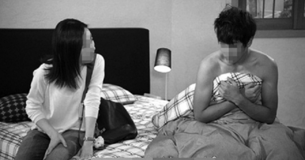 “Hiểm kế” của bà vợ bắt chồng phục vụ hàng đêm để không còn cơ hội… ngoại tình
