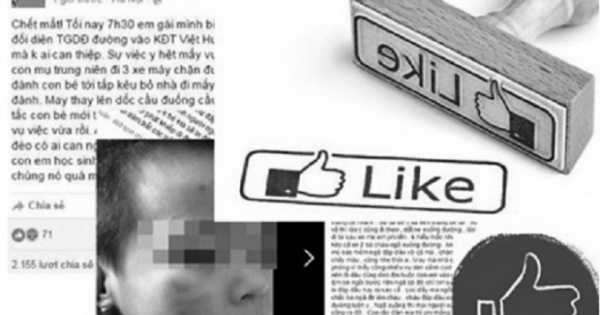 Dùng mạng xã hội thế nào để không "đứt tay"?