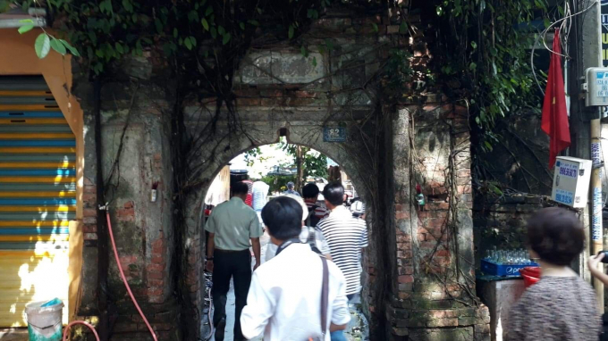 Thủ tướng Ch&iacute;nh phủ đ&aacute;nh gi&aacute; cao nỗ lực của  tỉnh Thừa Thi&ecirc;n Huế trong việc di cư nơi Kinh th&agrave;nh Huế